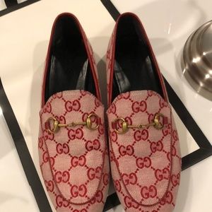 Gucci Jordan loafer